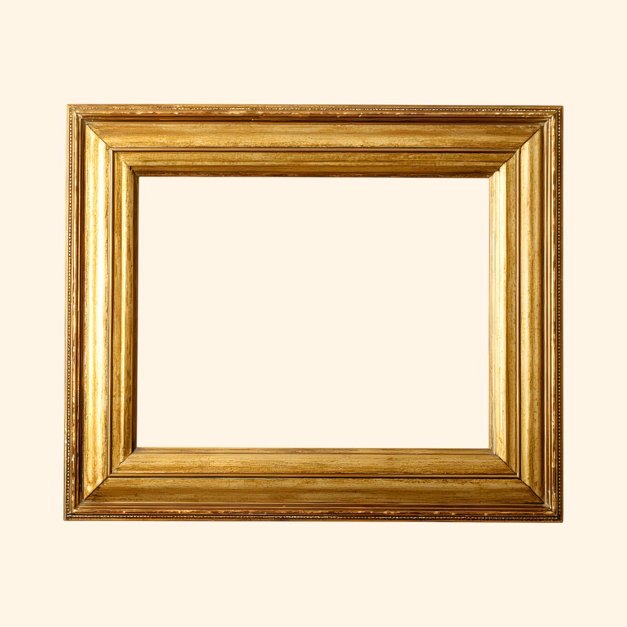 Khung tranh, khung tranh treo tường 01